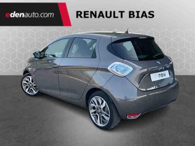 Renault Zoe image 7