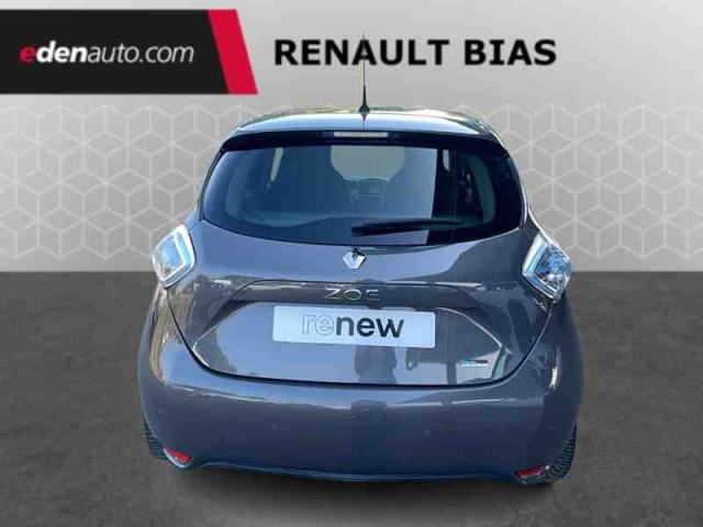 Renault Zoe image 6