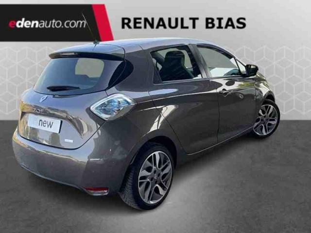 Renault Zoe image 3