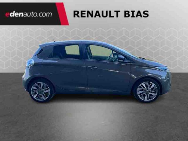 Renault Zoe image 4
