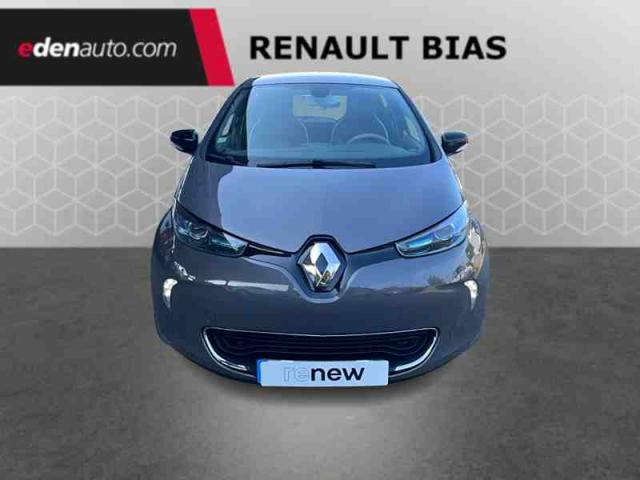 Renault Zoe image 2