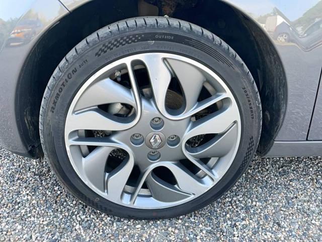 Renault Zoe image 5