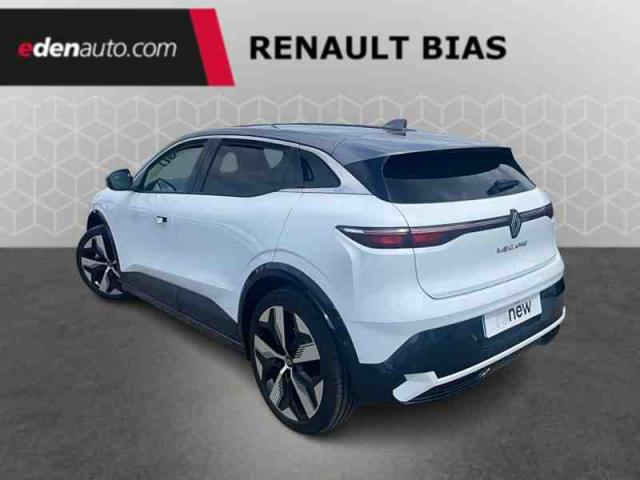 Renault Mégane image 8