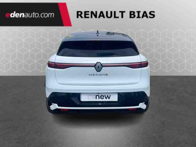 Renault Mégane image 7