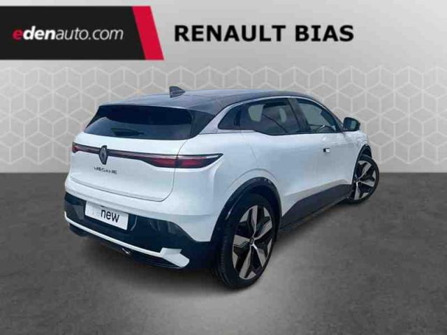 Renault Mégane image 6