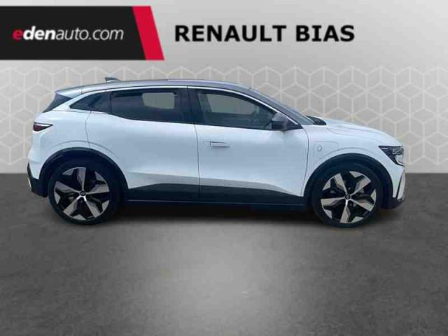 Renault Mégane image 2