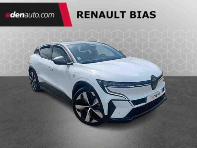 Renault Mégane image 3