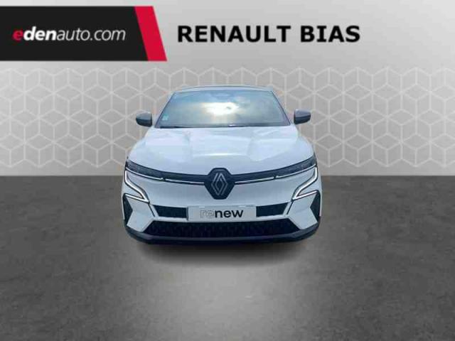 Renault Mégane image 9