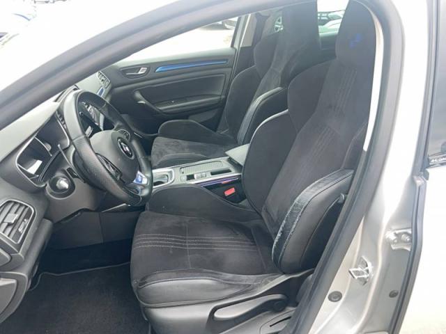 Renault Mégane image 2
