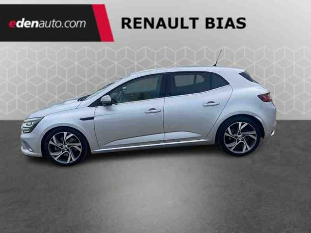 Renault Mégane image 8