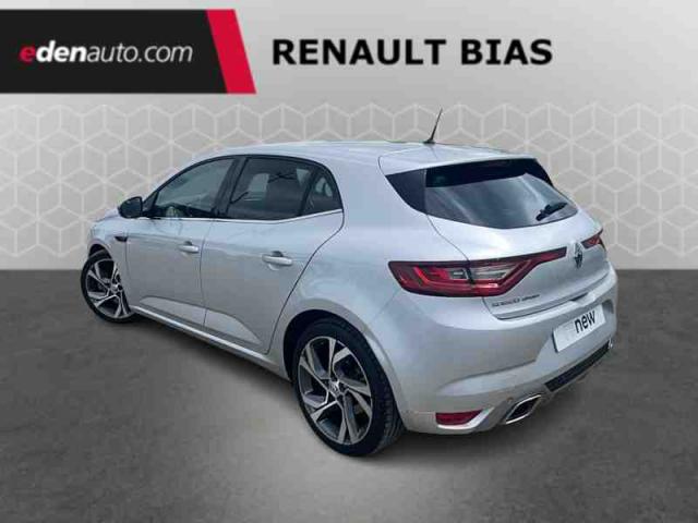 Renault Mégane image 9
