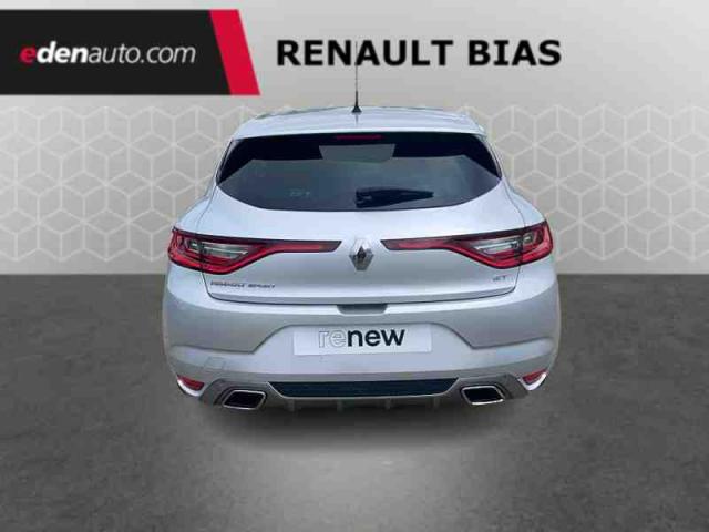 Renault Mégane image 7