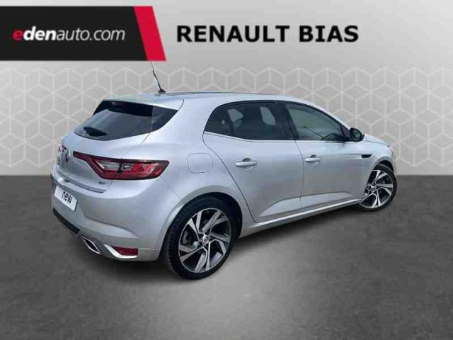 Renault Mégane image 6