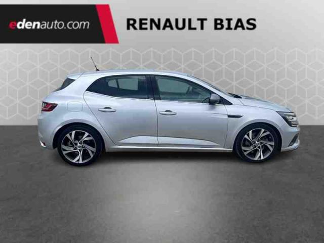 Renault Mégane image 1