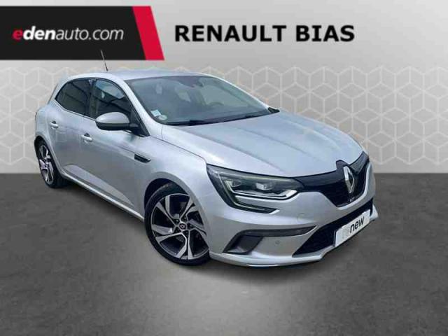Renault Mégane image 3