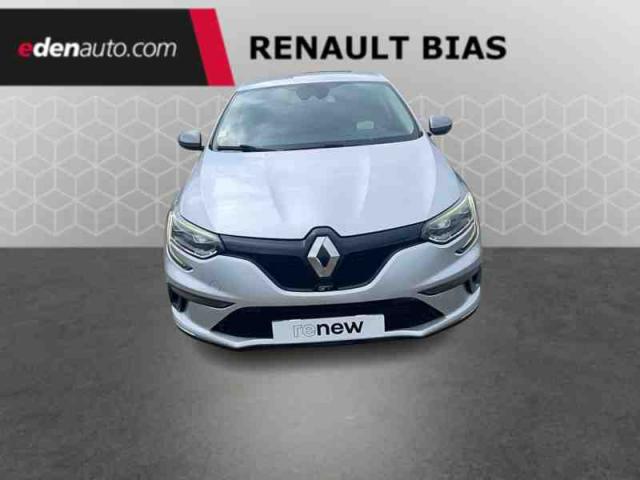 Renault Mégane image 4