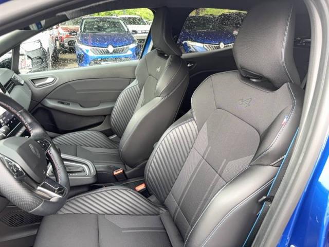 Renault Clio image 7