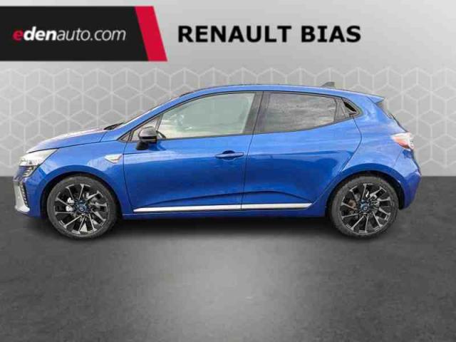 Renault Clio image 9
