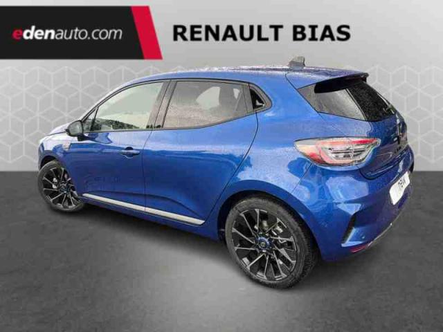 Renault Clio image 8