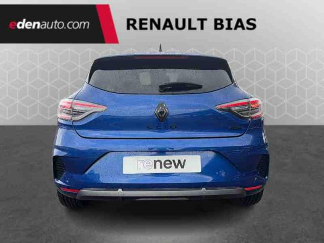 Renault Clio image 4