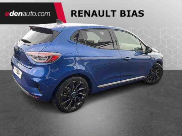 Renault Clio image 5