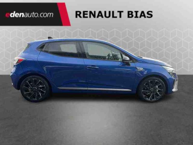 Renault Clio image 6