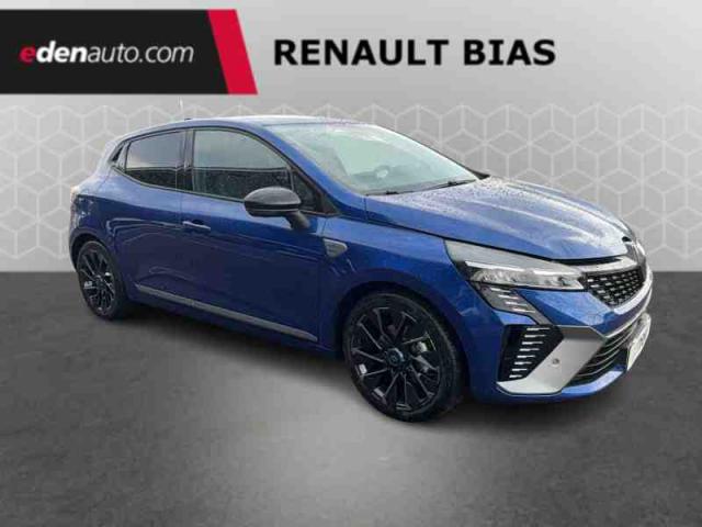 Renault Clio image 2