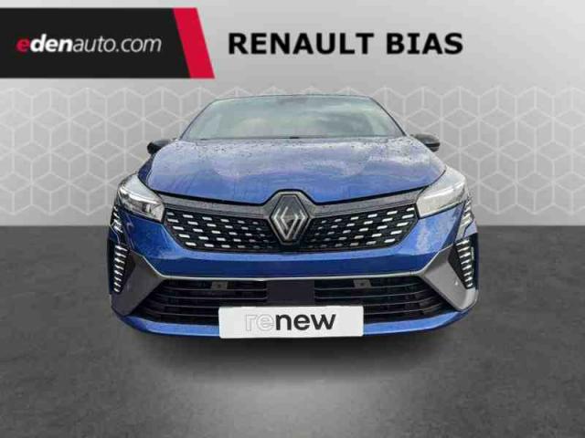 Renault Clio image 3