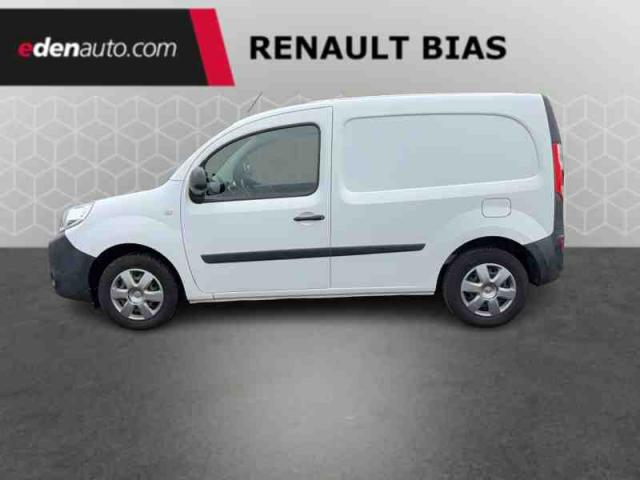 Renault Kangoo Van image 5
