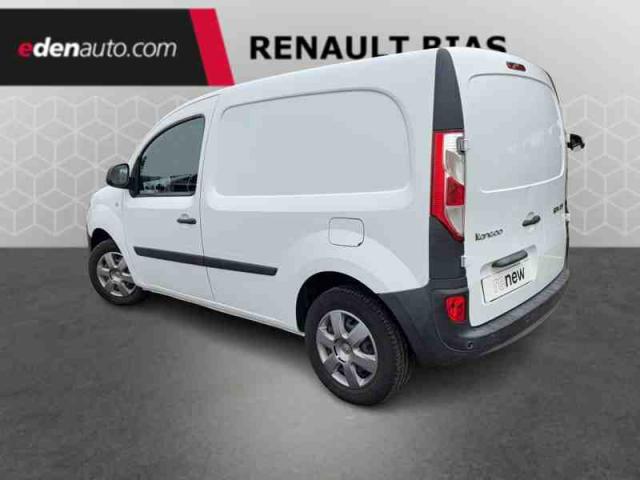 Renault Kangoo Van image 7