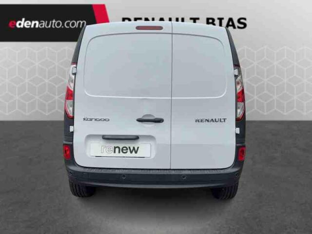Renault Kangoo Van image 6