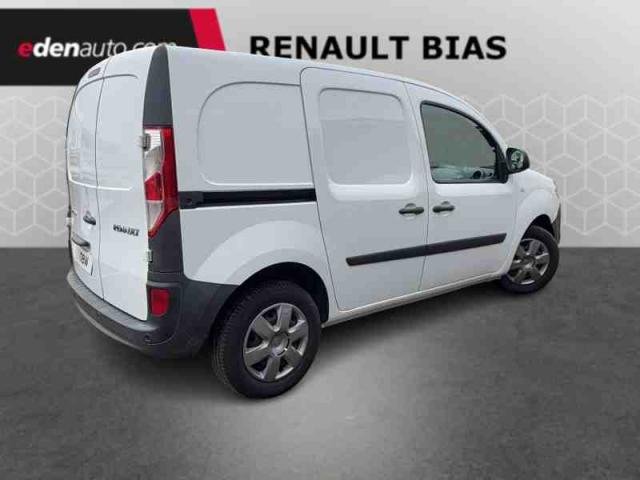 Renault Kangoo Van image 8