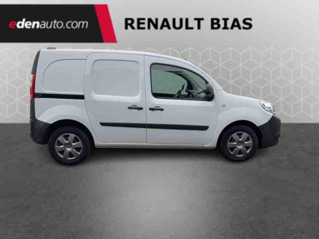 Renault Kangoo Van image 3