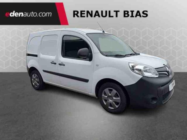 Renault Kangoo Van image 4