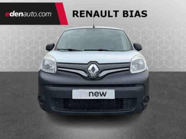 Renault Kangoo Van image 1