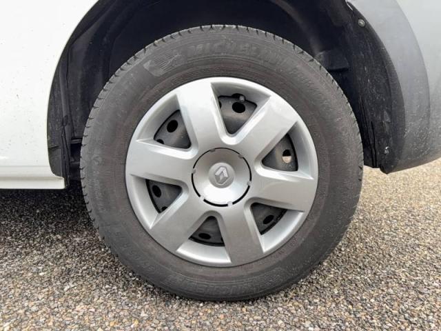 Renault Kangoo Van image 9