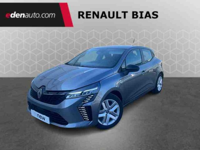 Renault Clio Eco-G 100 Gsr2 Evolution