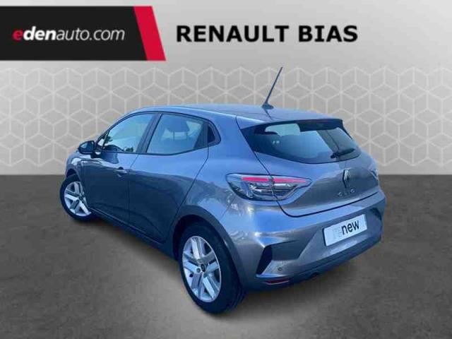 Renault Clio image 8