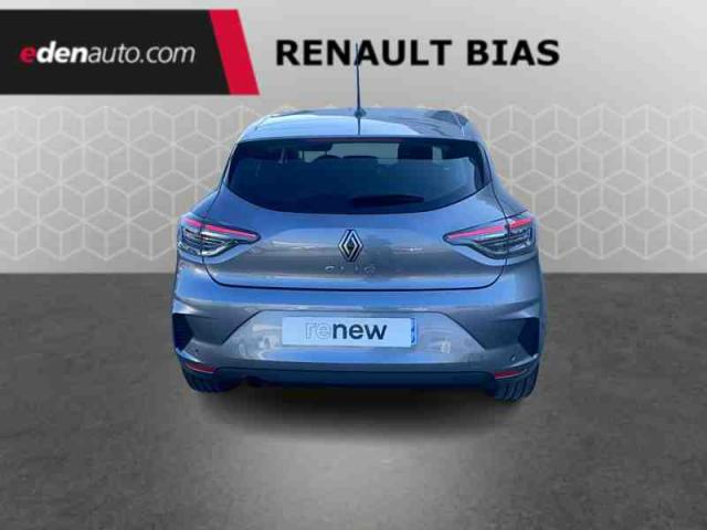 Renault Clio image 2