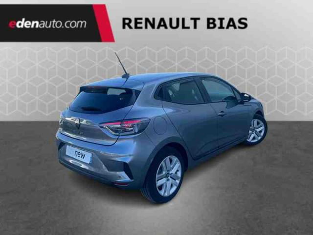 Renault Clio image 4