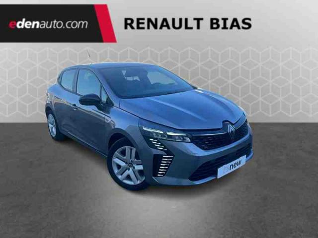 Renault Clio image 1