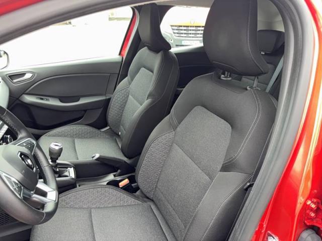 Renault Clio image 1