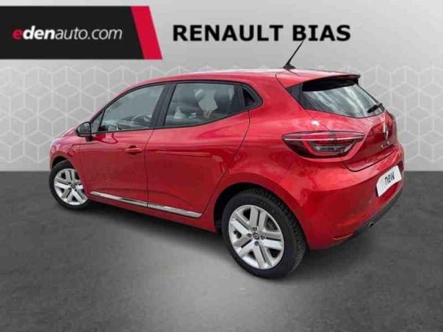 Renault Clio image 8