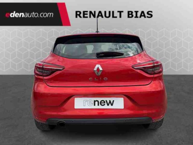 Renault Clio image 6