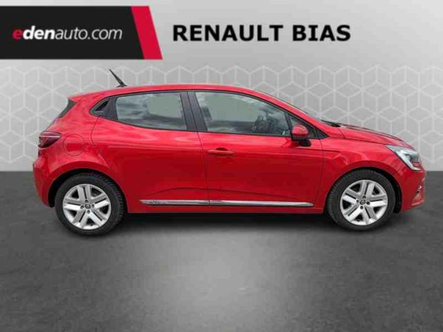 Renault Clio image 9