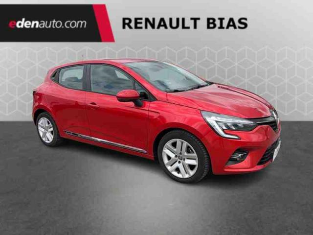Renault Clio image 2