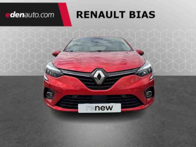 Renault Clio image 4