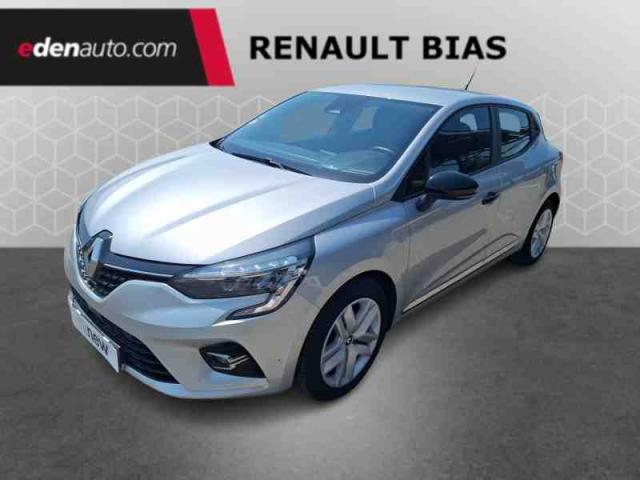 Renault Clio Blue Dci 85 Zen