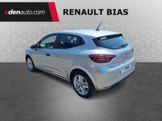 Renault Clio image 8
