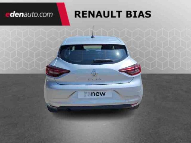 Renault Clio image 2